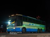 Viação Novo Horizonte 800011 na cidade de Montes Claros, Minas Gerais, Brasil, por Jeferson Santos. Número da foto: #3826929.