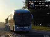 Planalto Transportes 1813 na cidade de Pantano Grande, Rio Grande do Sul, Brasil, por Rui Hirsch. ID da foto: :id.