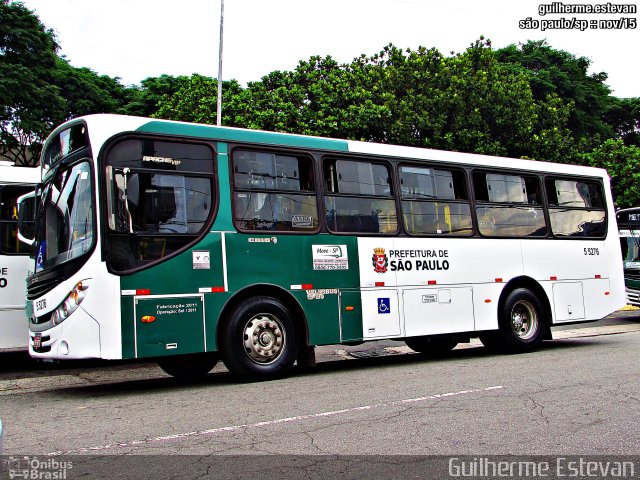 Move 5 5276 na cidade de São Paulo, São Paulo, Brasil, por Guilherme Estevan. Número da foto: #3829675.