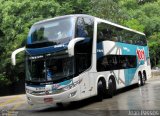 Auto Viação 1001 RJ 108.712 na cidade de São Paulo, São Paulo, Brasil, por Jean Passos. Número da foto: #3829453.