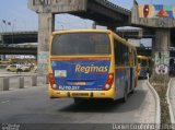 Auto Viação Reginas RJ 110.257 na cidade de Rio de Janeiro, Rio de Janeiro, Brasil, por Daniel Lima Coutinho. Número da foto: #:id.
