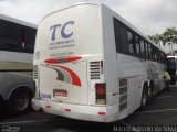 TC Turismo - Transcandido Turismo e Excursões 2000 na cidade de Aparecida, São Paulo, Brasil, por Marco Antonio da Silva. Número da foto: #3829340.