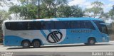Auto Viação Progresso 6194 na cidade de Recife, Pernambuco, Brasil, por Daniel  Julio. Número da foto: #3829459.