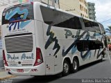 Pedra Azul Turismo 25000 na cidade de Aparecida, São Paulo, Brasil, por Mateus Machado. Número da foto: #3830539.
