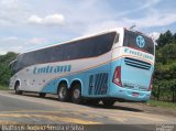 Emtram 4980 na cidade de Volta Redonda, Rio de Janeiro, Brasil, por Matheus Ângelo Souza e Silva. Número da foto: #3829121.