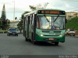Viação Cruzeiro > Viação Sidon 30565 na cidade de Belo Horizonte, Minas Gerais, Brasil, por Adão Raimundo Marcelino. Número da foto: #3830191.