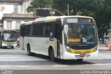 Transurb A72103 na cidade de Rio de Janeiro, Rio de Janeiro, Brasil, por Carlos Bernardes. Número da foto: #:id.