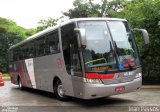 Empresa de Ônibus Pássaro Marron 45.807 na cidade de São Paulo, São Paulo, Brasil, por Jean Passos. Número da foto: #3829448.