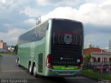 Viação Garcia 7887 na cidade de Campinas, São Paulo, Brasil, por Alex Aparecido. ID da foto: :id.