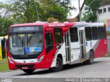 Empresa de Ônibus Vila Galvão 2310 na cidade de Guarulhos, São Paulo, Brasil, por Adam Xavier Rodrigues Lima. Número da foto: #3828862.