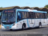 Auto Viação São José 12501 na cidade de Fortaleza, Ceará, Brasil, por Nildo Barroso. Número da foto: #3829980.