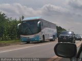 Emtram 4980 na cidade de Volta Redonda, Rio de Janeiro, Brasil, por Matheus Ângelo Souza e Silva. Número da foto: #3829149.