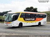 Saritur - Santa Rita Transporte Urbano e Rodoviário 11700 na cidade de João Monlevade, Minas Gerais, Brasil, por Antonio Carlos Fernandes. Número da foto: #3828962.