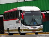 Expresso Itamarati 6391 na cidade de São Paulo, São Paulo, Brasil, por Leonardo Fidelli. Número da foto: #3830238.