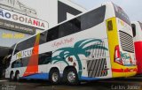 Politur Viagens e Turismo 11060 na cidade de Goiânia, Goiás, Brasil, por Carlos Júnior. Número da foto: #3829822.