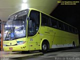 Viação Itapemirim 8205 na cidade de João Monlevade, Minas Gerais, Brasil, por Mairo de Magalhães. Número da foto: #3828912.