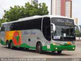 Blue Tour Viagens e Turismo 103 na cidade de Fortaleza, Ceará, Brasil, por Nildo Barroso. Número da foto: #3829983.