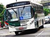 Imperial Transportes 5 4057 na cidade de São Paulo, São Paulo, Brasil, por Guilherme Estevan. Número da foto: #:id.
