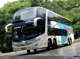 Auto Viação 1001 RJ 108.838 na cidade de São Paulo, São Paulo, Brasil, por Jean Passos. Número da foto: #3829456.