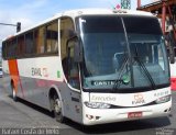 Evanil Transportes e Turismo RJ 132.105 na cidade de Rio de Janeiro, Rio de Janeiro, Brasil, por Rafael Costa de Melo. Número da foto: #3829942.