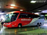 Empresa Irmãos Teixeira 51000 na cidade de Belo Horizonte, Minas Gerais, Brasil, por Antonio Carlos Fernandes. Número da foto: #3829025.