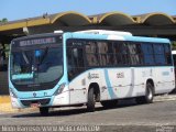 Aliança Transportes Urbanos 21517 na cidade de Fortaleza, Ceará, Brasil, por Nildo Barroso. Número da foto: #3829992.