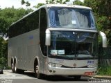 Fidelidade Turismo 2011 na cidade de São Paulo, São Paulo, Brasil, por Sandro Alves. Número da foto: #3105577.