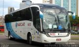Araucar Locação de Veículos 5820 na cidade de Curitiba, Paraná, Brasil, por Ivo Pereira da Rocha Junior. Número da foto: #:id.