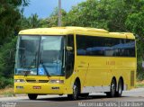 Viação Itapemirim 45219 na cidade de Eunápolis, Bahia, Brasil, por Marcel  Sales. Número da foto: #3105335.