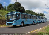 Ratrans - Rio Anil Transporte e Logística 27-192 na cidade de Botucatu, São Paulo, Brasil, por Alexandre  Luis de Oliveira. Número da foto: #3104752.