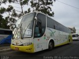 Reis Turismo 3425 na cidade de Vila Velha, Espírito Santo, Brasil, por Alexandre Lotti Pereira. Número da foto: #3105593.