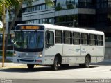 Empresa São Francisco 7325 na cidade de Maceió, Alagoas, Brasil, por Marcos Lisboa. Número da foto: #:id.