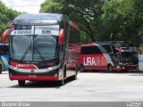 Lirabus 12079 na cidade de São Paulo, São Paulo, Brasil, por Ronnie Damião. Número da foto: #3104086.