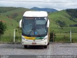 Empresa Gontijo de Transportes 18190 na cidade de Roseira, São Paulo, Brasil, por Fabio Alcantara. Número da foto: #3104635.