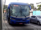 Expresso Pégaso D87826 na cidade de Rio de Janeiro, Rio de Janeiro, Brasil, por Valter Silva. Número da foto: #:id.