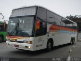 Viação Vale do Tietê 724 na cidade de São Paulo, São Paulo, Brasil, por EDUARDO - SOROCABUS. Número da foto: #3104321.