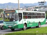 Sagrada Família Ônibus 20021 na cidade de Belo Horizonte, Minas Gerais, Brasil, por Matheus Adler. ID da foto: :id.