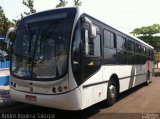 Expresso Royal 2150 na cidade de Londrina, Paraná, Brasil, por André Aguirra Taioqui. Número da foto: #3105646.