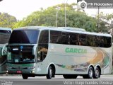 Viação Garcia 7757 na cidade de Maringá, Paraná, Brasil, por Victor Hugo Guedes Pereira. Número da foto: #3104440.