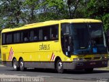 Viação Itapemirim 44027 na cidade de Teresina, Piauí, Brasil, por Clemilton Rodrigues . Número da foto: #3104619.