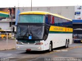Nacional Expresso 16311 na cidade de Goiânia, Goiás, Brasil, por Paulo Roberto de Morais Amorim. Número da foto: #3105189.
