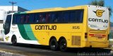 Empresa Gontijo de Transportes 11515 na cidade de Vitória, Espírito Santo, Brasil, por Guilherme Goldman. Número da foto: #3106073.