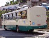 Transimão 151 na cidade de Ribeirão das Neves, Minas Gerais, Brasil, por Luiz Carlos Souza. Número da foto: #3104993.