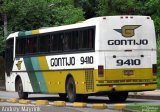 Empresa Gontijo de Transportes 9410 na cidade de Belo Horizonte, Minas Gerais, Brasil, por Andrey Gustavo. Número da foto: #3105179.