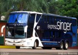 Expreso Singer 553 na cidade de , por Andrey Gustavo. Número da foto: #3103821.