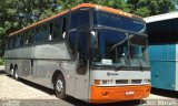 Ônibus Particulares 8535 na cidade de Juazeiro do Norte, Ceará, Brasil, por João Júnior Morais. Número da foto: #3105508.