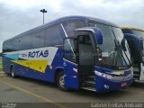 RodeRotas - Rotas de Viação do Triângulo 72314 na cidade de Goiânia, Goiás, Brasil, por Gabriel Freitas Andrade. Número da foto: #3105206.