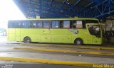 TRACOPA - Transportes Costarricenses Panameños 16 na cidade de , por Josué Mora. Número da foto: #:id.