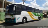 PL Turismo Cooperbus 2603 na cidade de Juazeiro do Norte, Ceará, Brasil, por João Júnior Morais. ID da foto: :id.