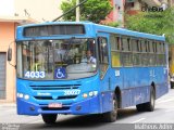 Salvadora Transportes > Transluciana 30027 na cidade de Belo Horizonte, Minas Gerais, Brasil, por Matheus Adler. Número da foto: #3104341.